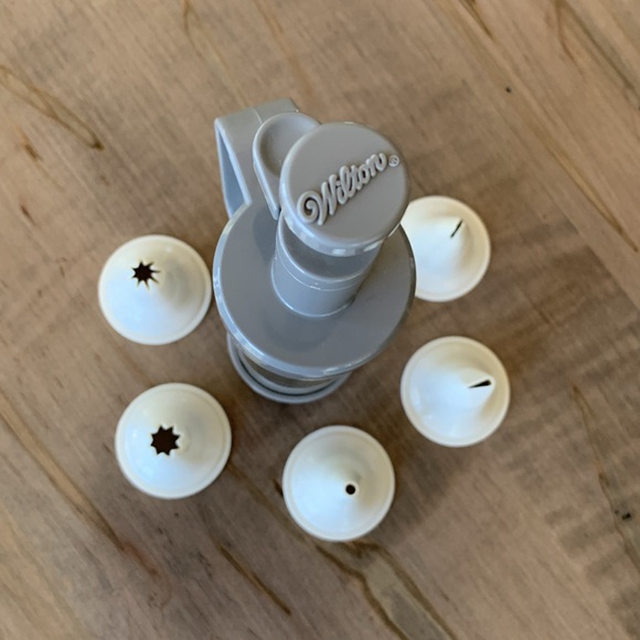 Dessert Decorator - Picture 5 of 7